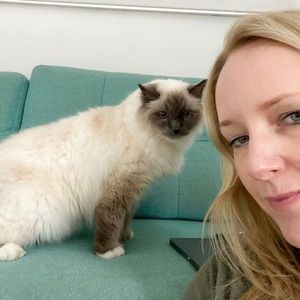 Meet your Posher, Di